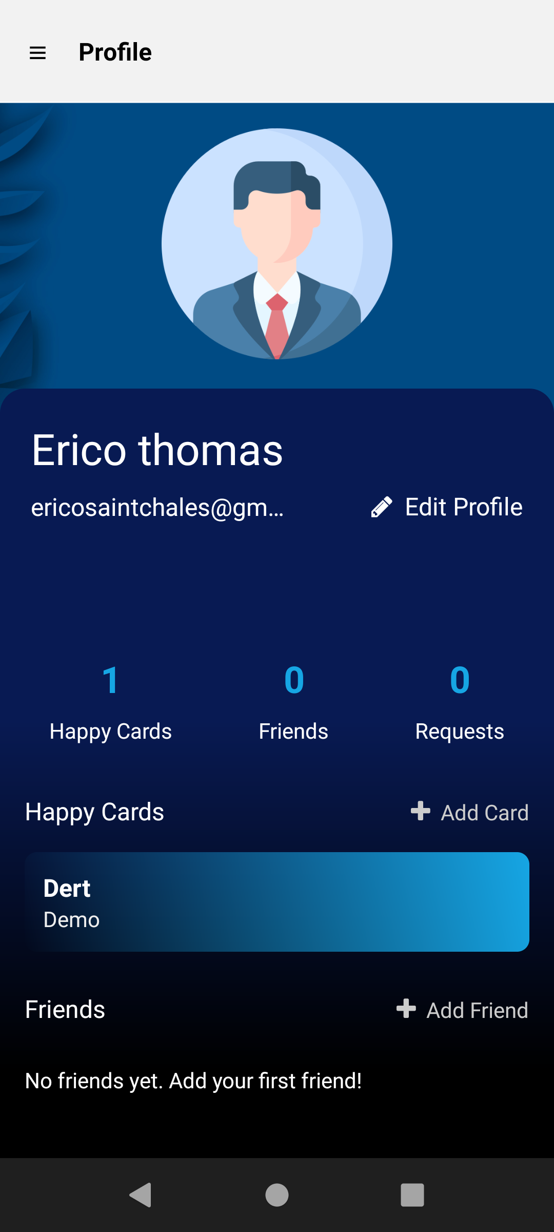 App Screenshot 5